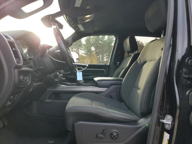 Ram 1500 Big Horn/lone Star Image 3