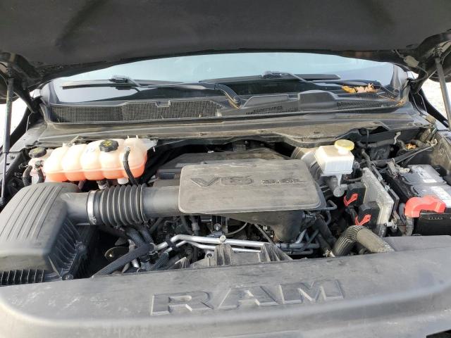 Ram 1500 Big Horn/lone Star Image 11