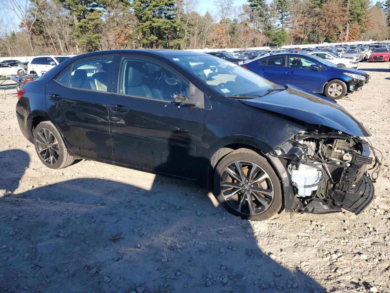 Toyota Corolla L Image 7