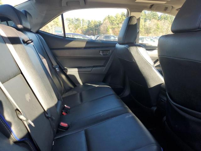 Toyota Corolla L Image 10