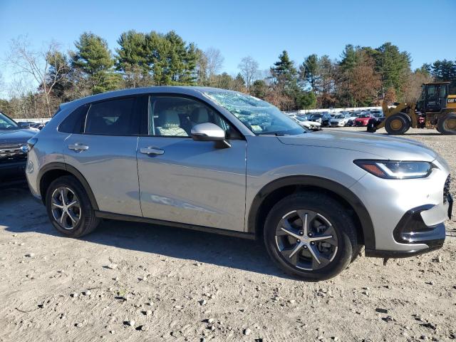 Honda HR-V Exl Image 6