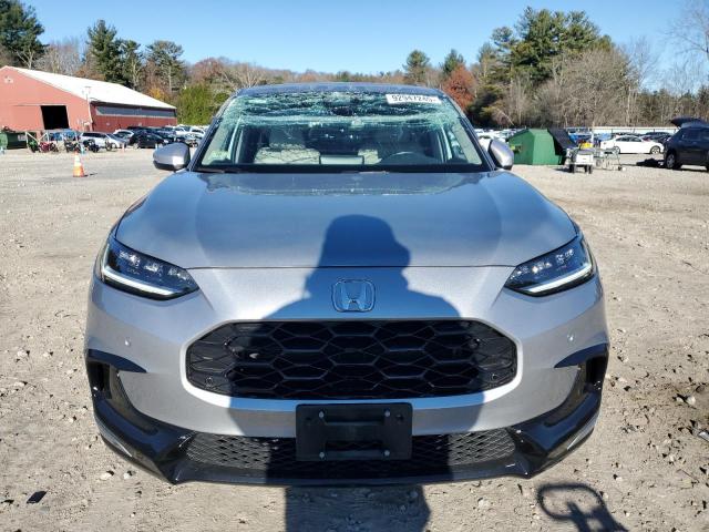 Honda HR-V Exl Image 5