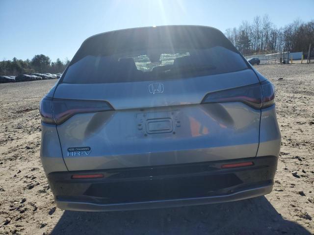 Honda HR-V Exl Image 4
