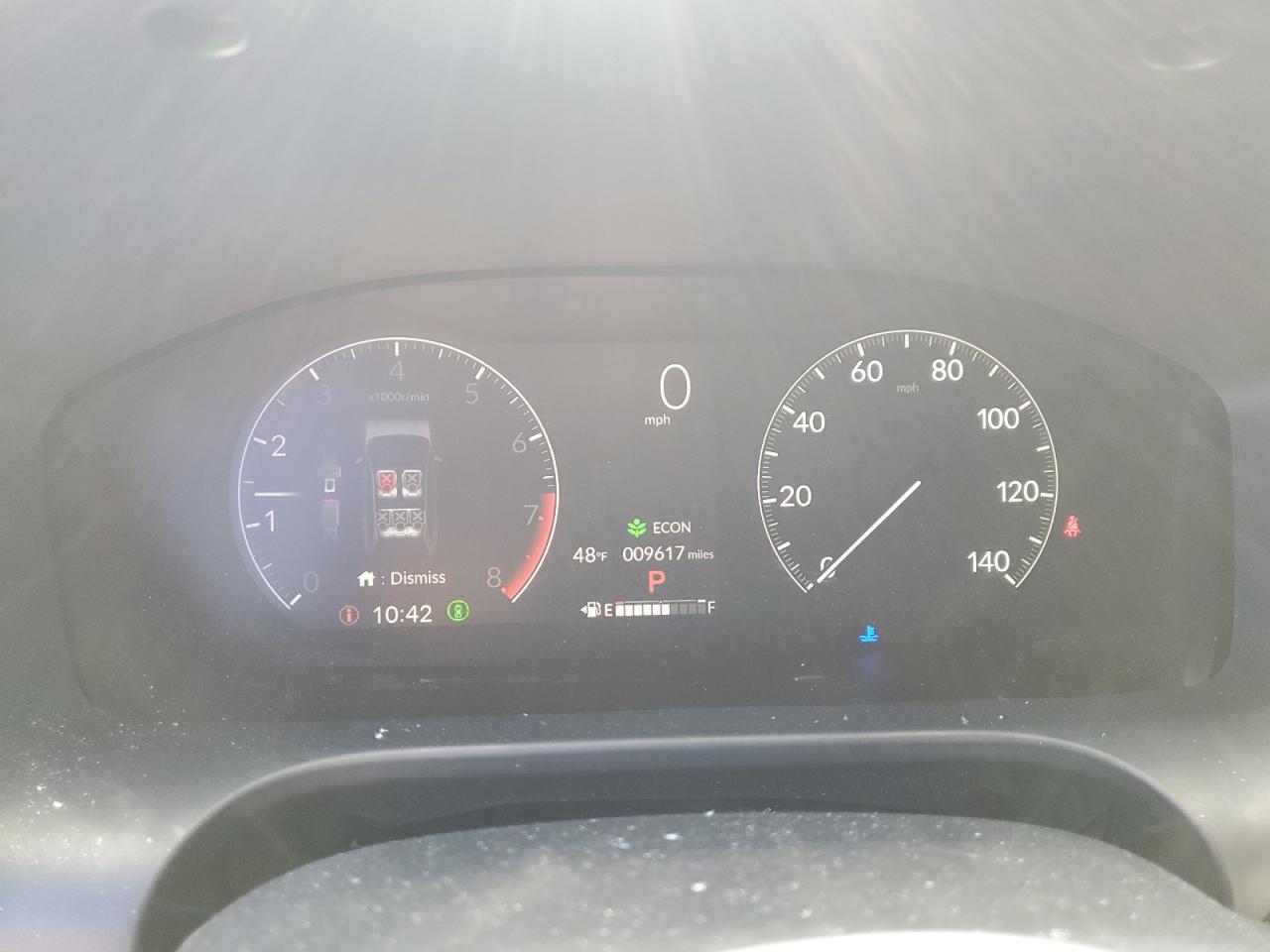 Honda HR-V Exl Image 10