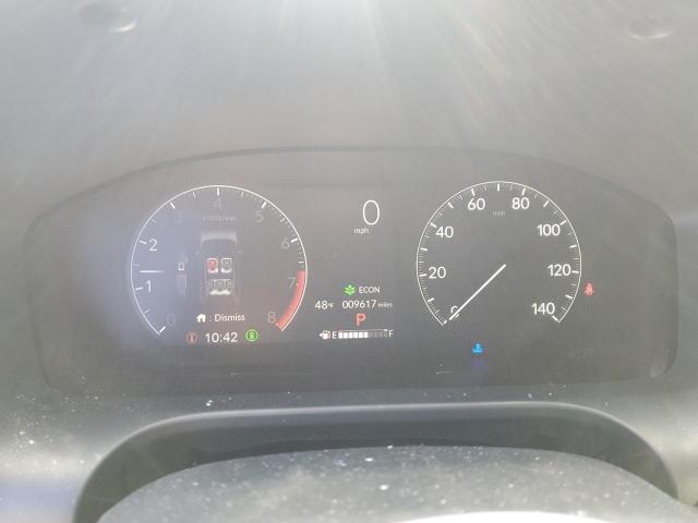 Honda HR-V Exl Image 10