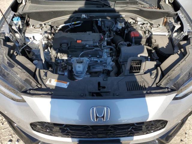 Honda HR-V Exl Image 9