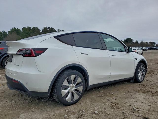 Tesla Model Y Image 12