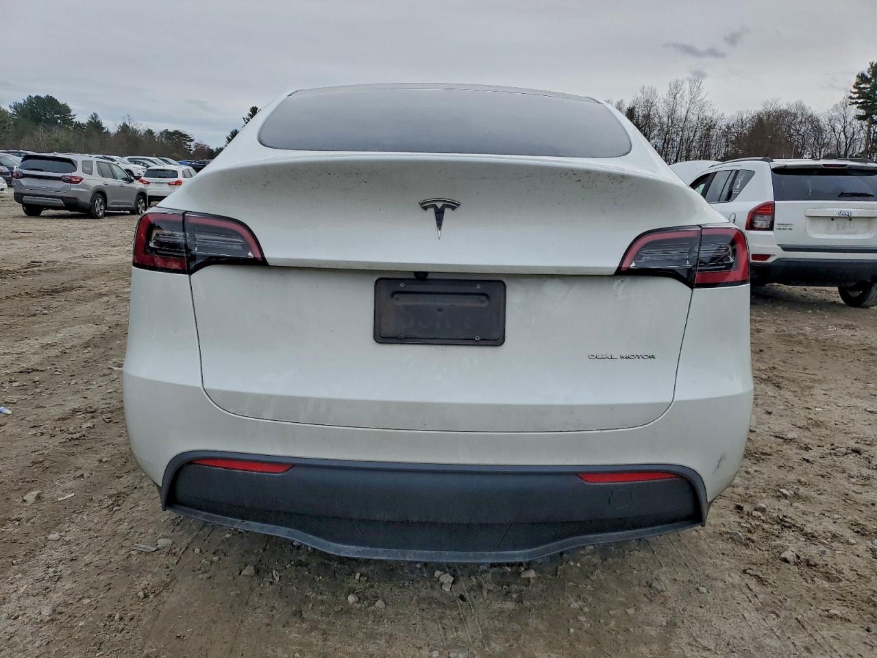 Tesla Model Y Image 9