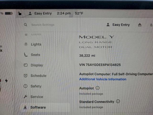 Tesla Model Y Image 6