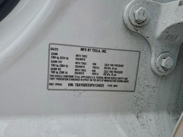 Tesla Model Y Image 2