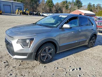  Salvage Kia Niro