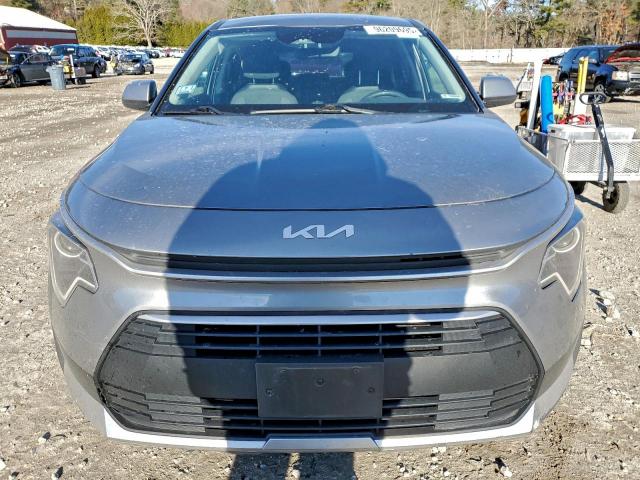 Kia Niro Lx Image 4