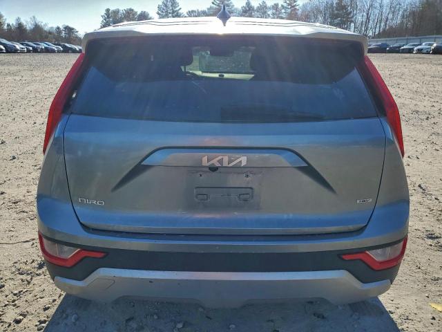 Kia Niro Lx Image 3