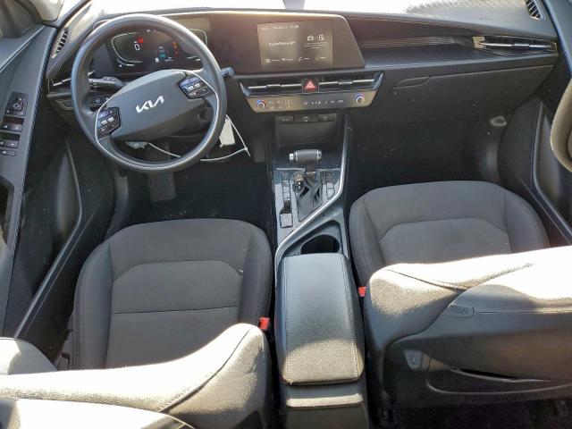 Kia Niro Lx Image 9