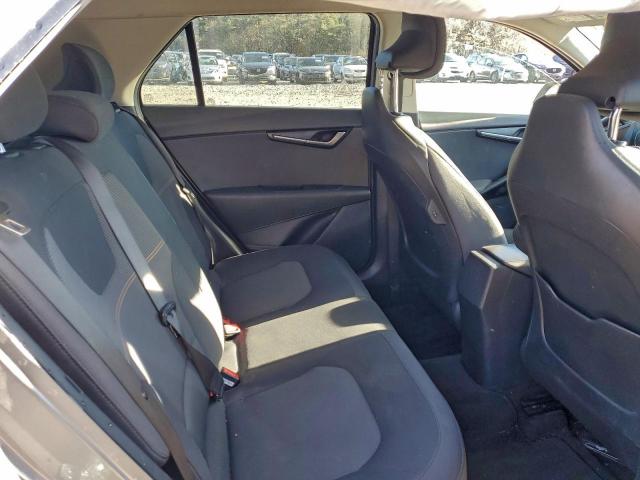 Kia Niro Lx Image 13