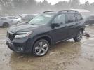 Honda Passport Touring Image 1