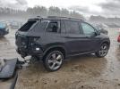 Honda Passport Touring Image 4