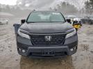 Honda Passport Touring Image 5