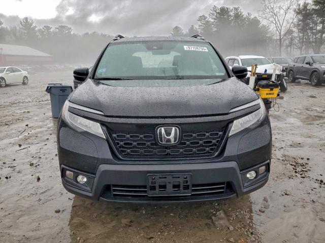 Honda Passport Touring Image 5