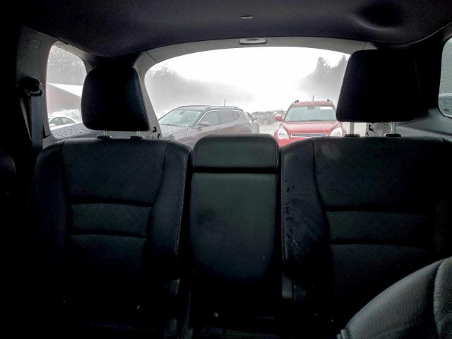 Honda Passport Touring Image 6