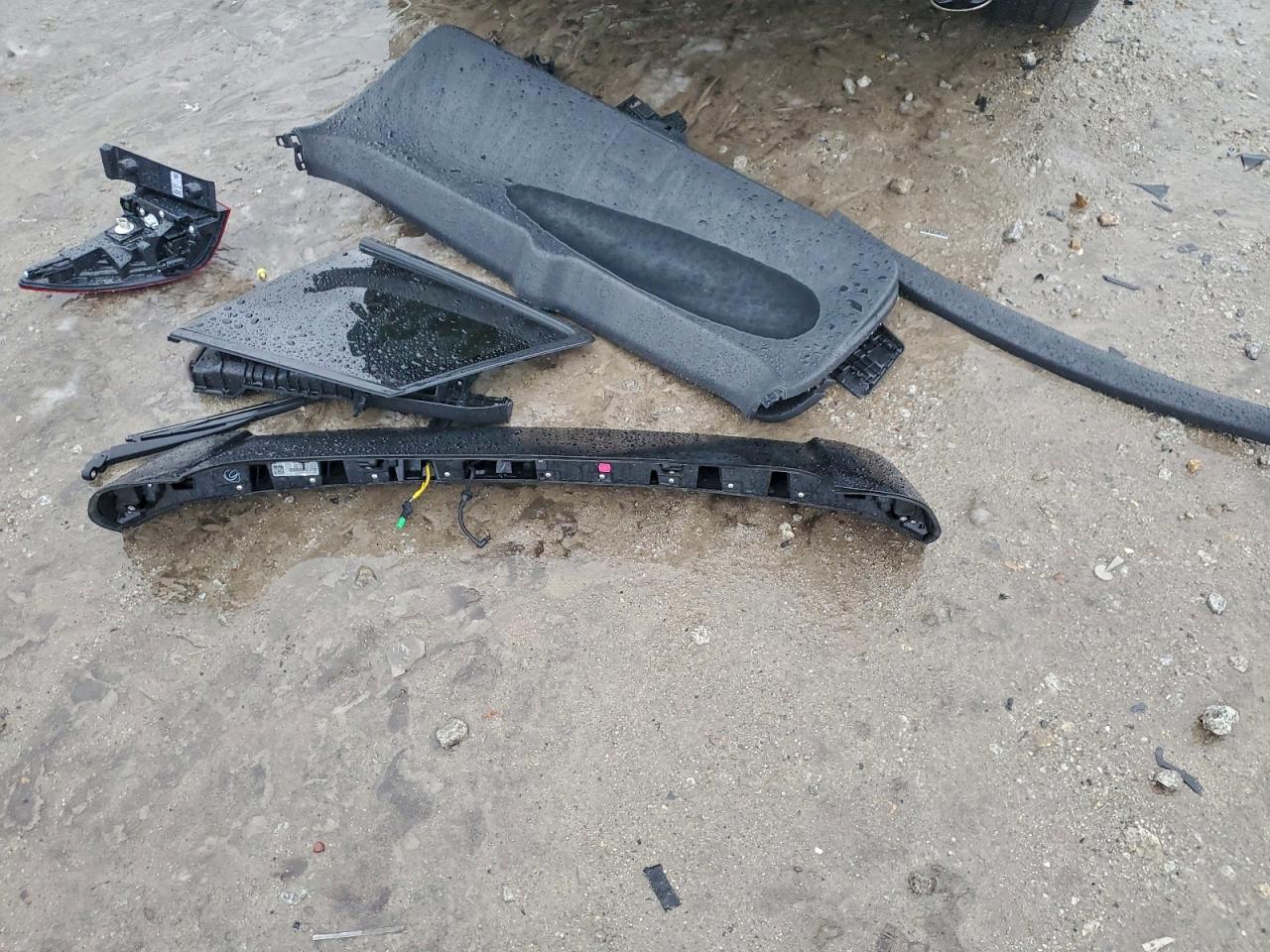 Honda Passport Touring Image 12