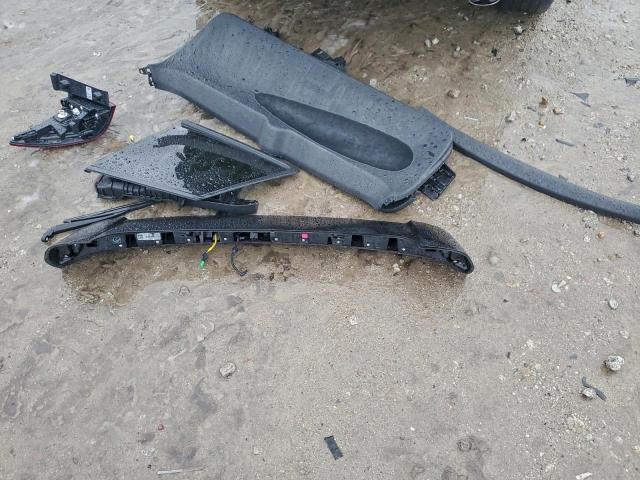 Honda Passport Touring Image 12