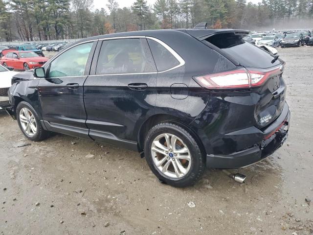 Ford Edge Sel Image 9