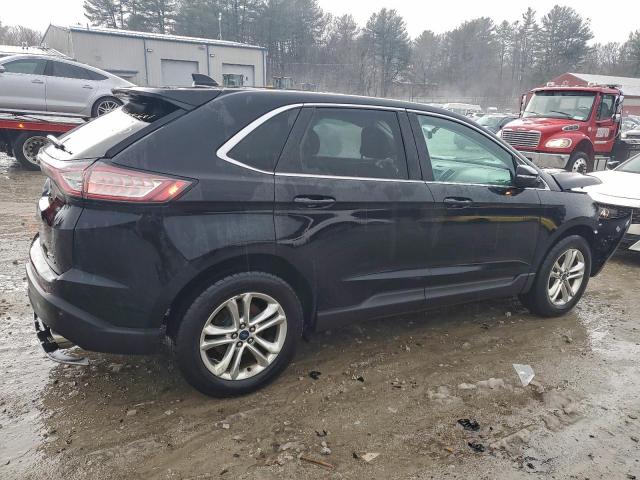 Ford Edge Sel Image 2