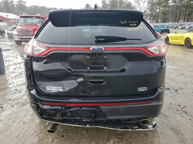 Ford Edge Sel Image 6