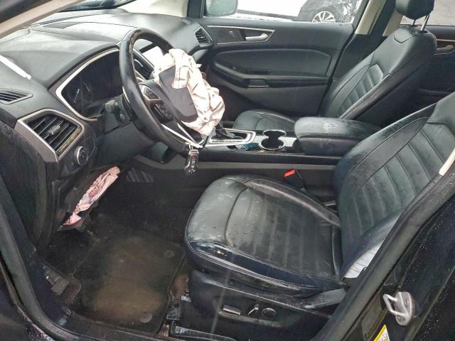 Ford Edge Sel Image 12