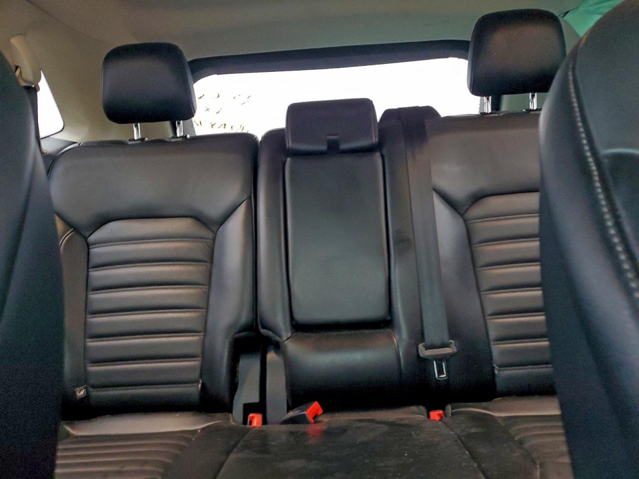 Ford Edge Sel Image 4