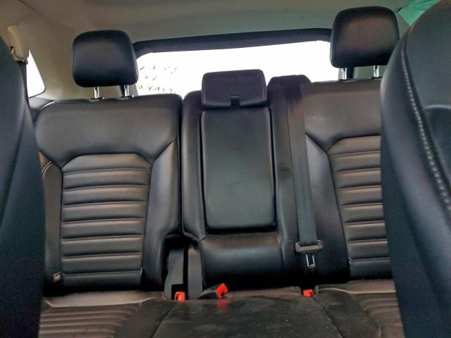 Ford Edge Sel Image 4