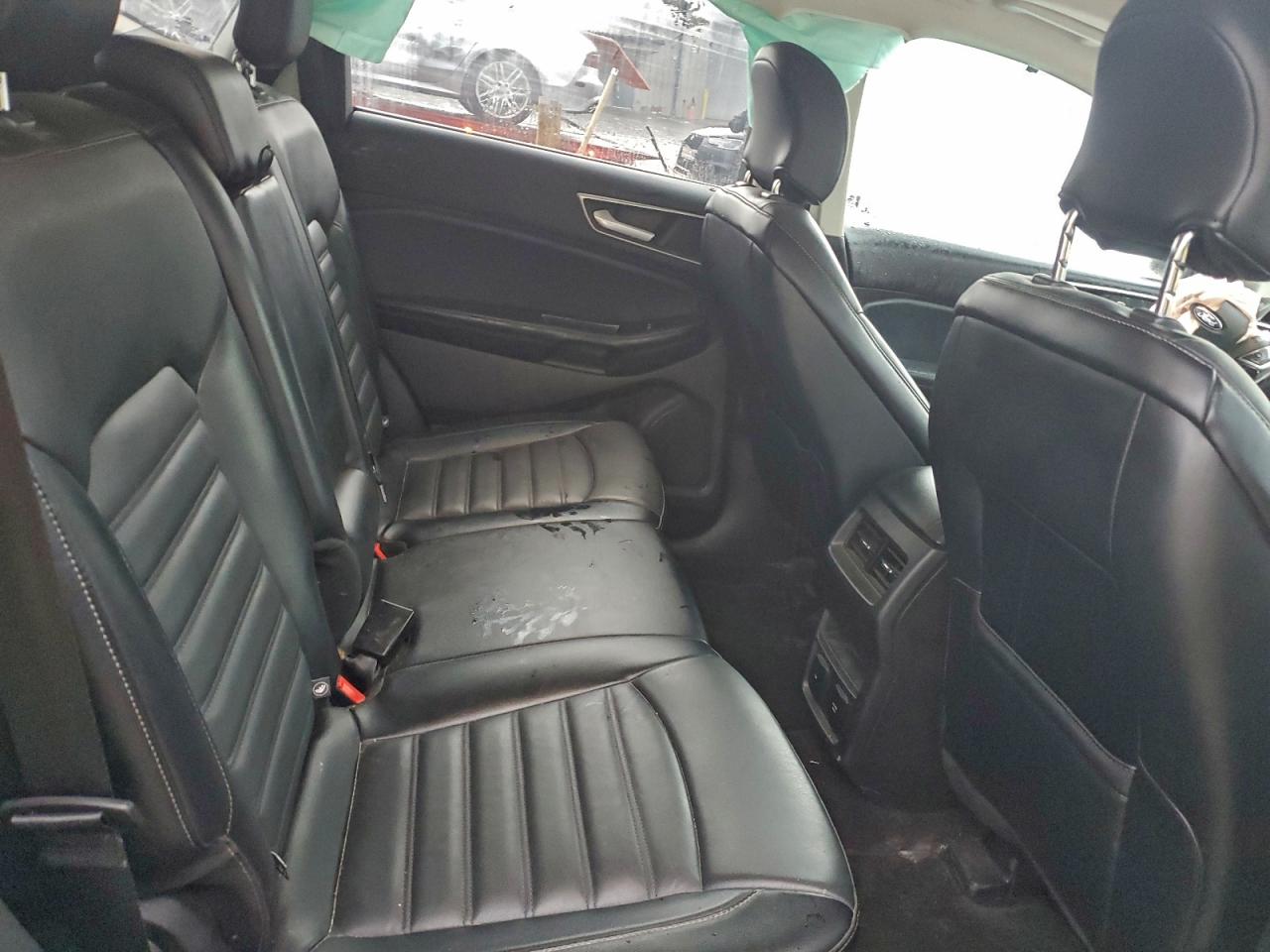 Ford Edge Sel Image 7