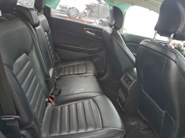 Ford Edge Sel Image 7