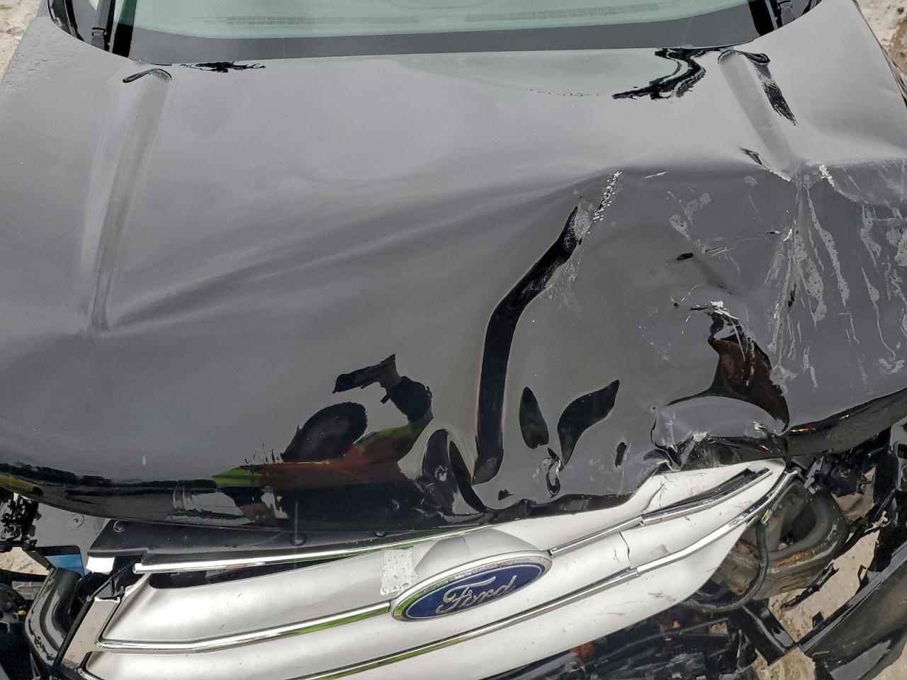 Ford Edge Sel Image 11