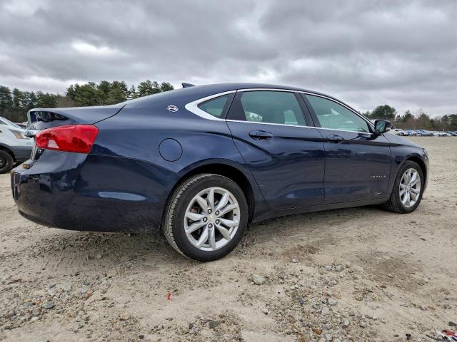 Chevrolet Impala Lt Image 4