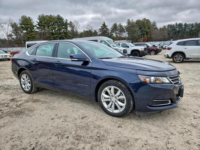 Chevrolet Impala Lt Image 2