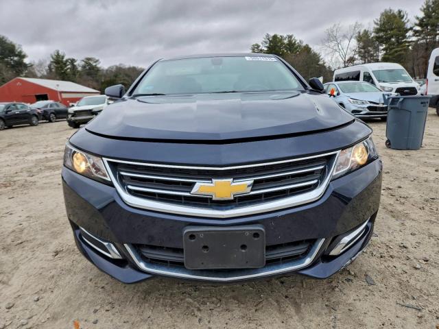 Chevrolet Impala Lt Image 5