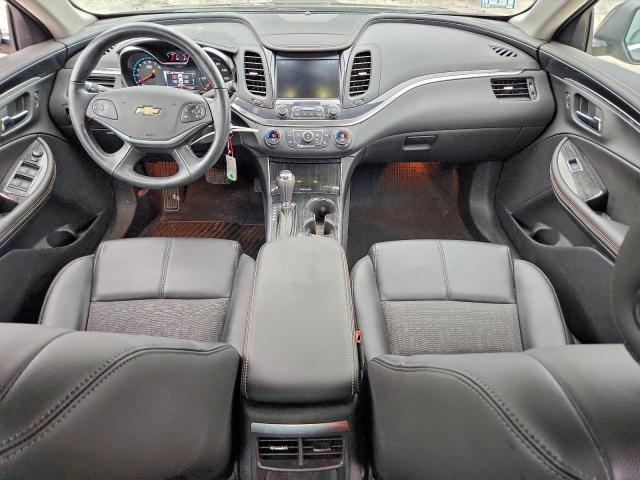 Chevrolet Impala Lt Image 7