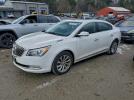 Buick LaCrosse Image 1