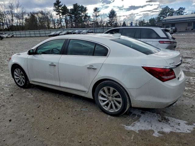 Buick LaCrosse Image 2