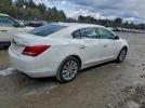 Buick LaCrosse Image 8