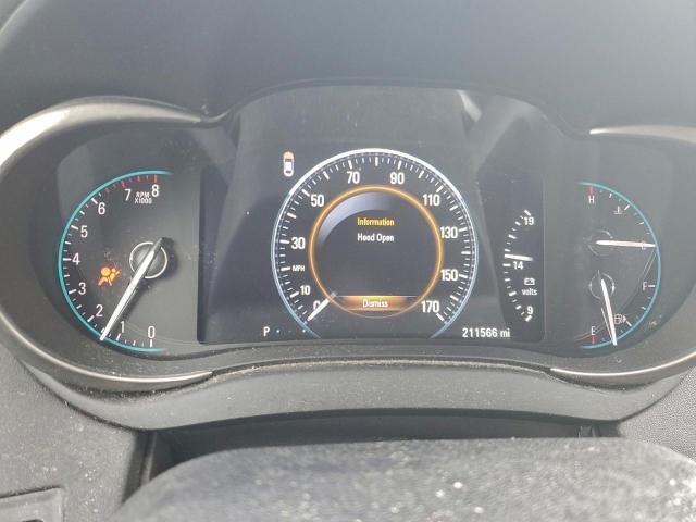 Buick LaCrosse Image 10