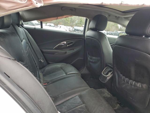 Buick LaCrosse Image 7