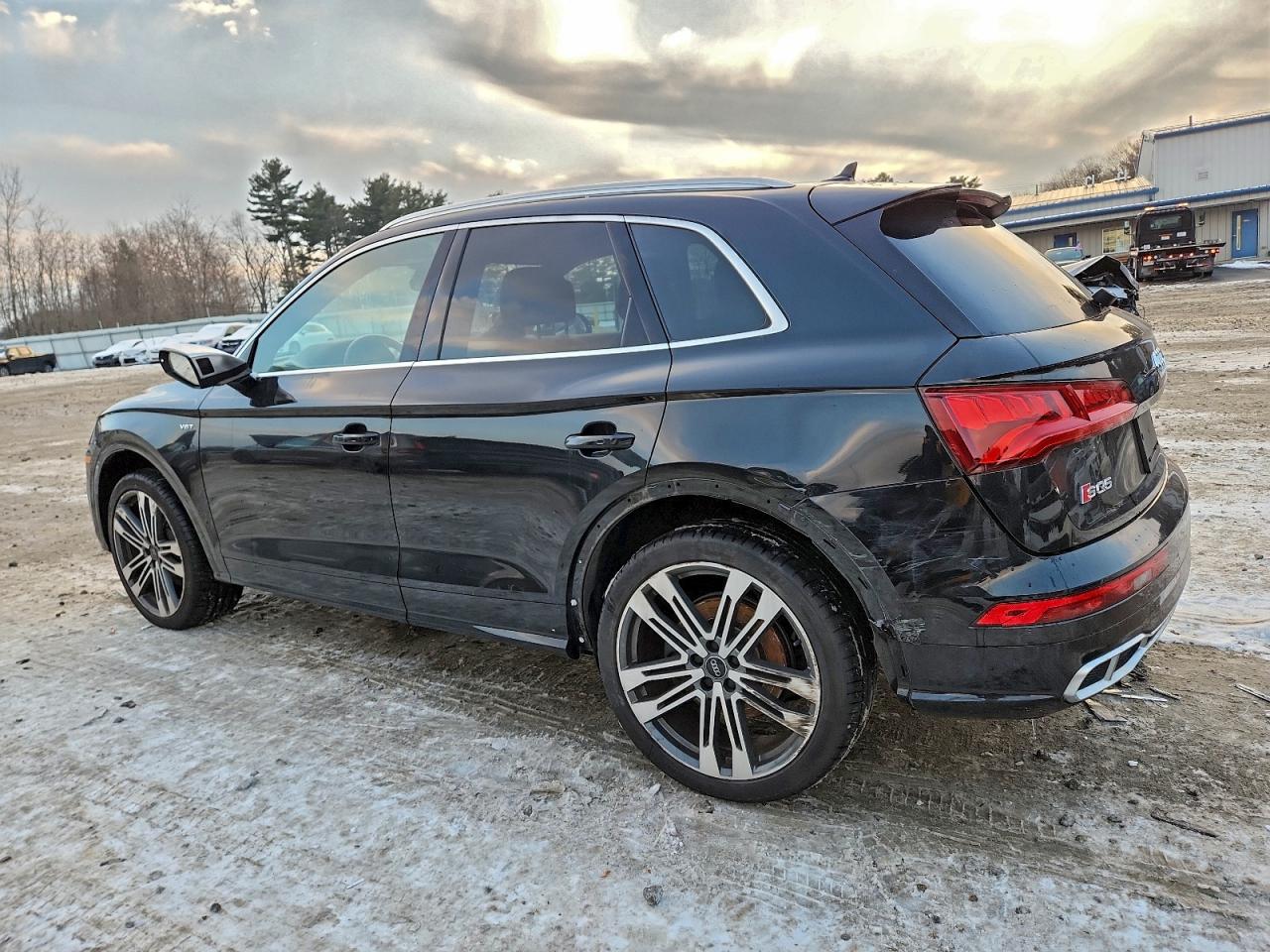 Audi Sq Premium Plus Image 6