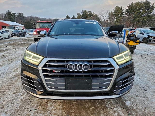 Audi Sq Premium Plus Image 9