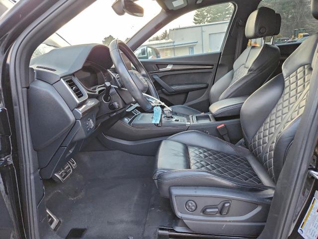 Audi Sq Premium Plus Image 5