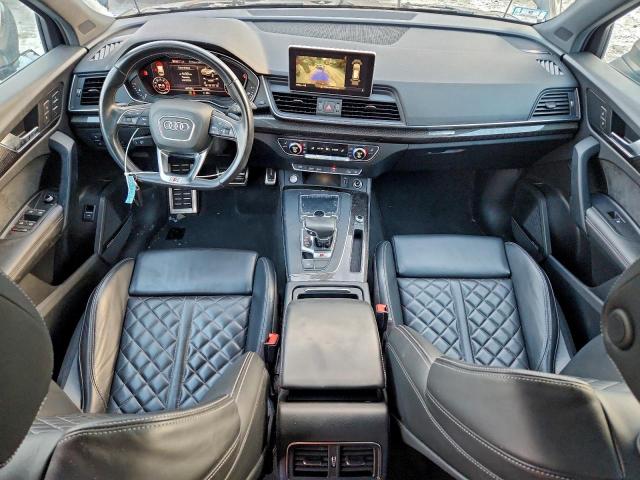 Audi Sq Premium Plus Image 13