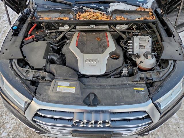 Audi Sq Premium Plus Image 11