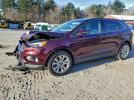 Ford Edge Titanium Image 1